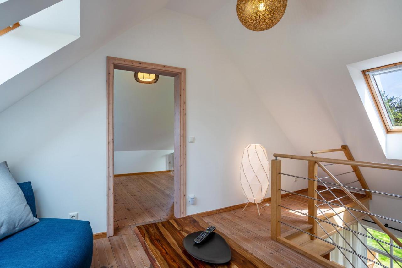 Altes Fischerhaus Doese Cuxhaven Ngoại thất bức ảnh
