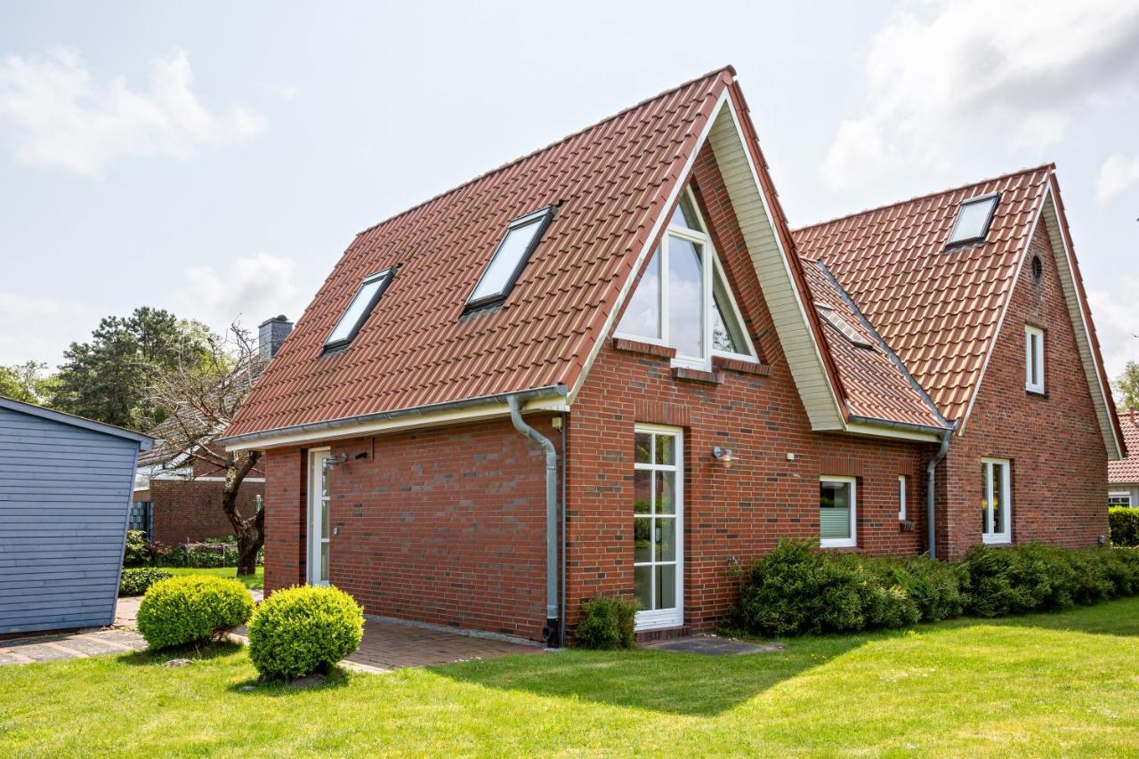 Altes Fischerhaus Doese Cuxhaven Ngoại thất bức ảnh